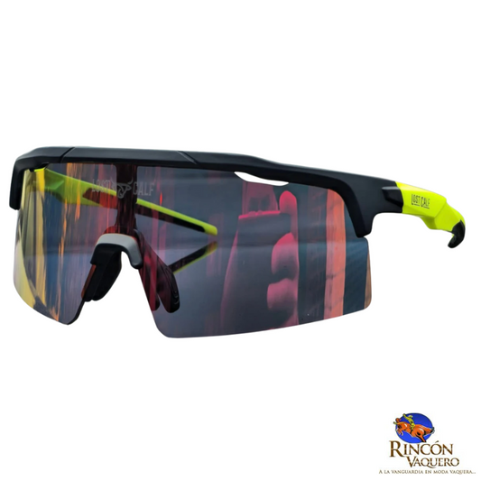 Lentes Lost Calf Fenix
