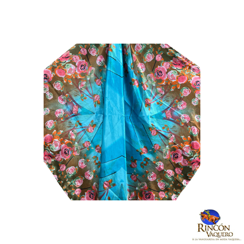 Mascada Rodeo Drive Conchos para dama