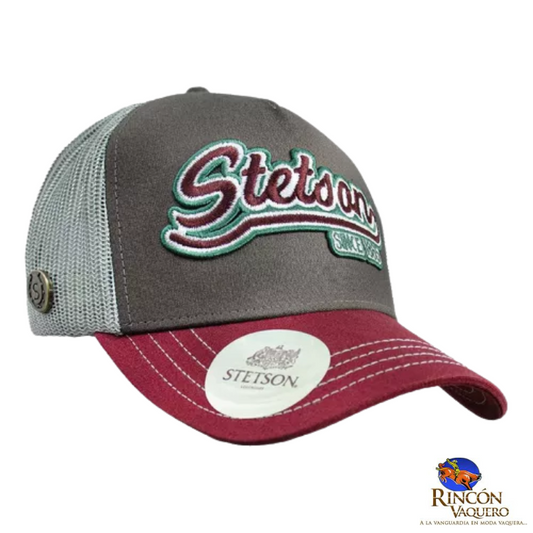 Gorra Stetson 03 Versalicensing