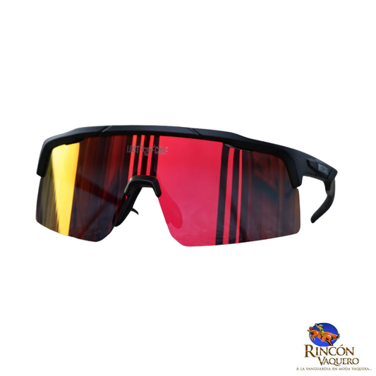 Lentes Lost Calf Fenix
