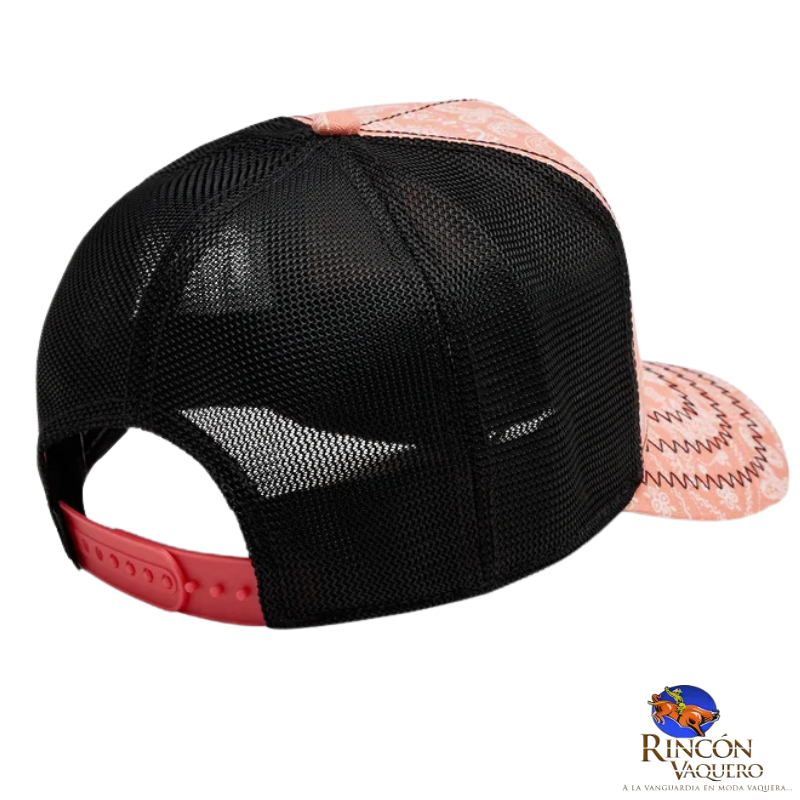Gorra Goorin Bros Caballero
