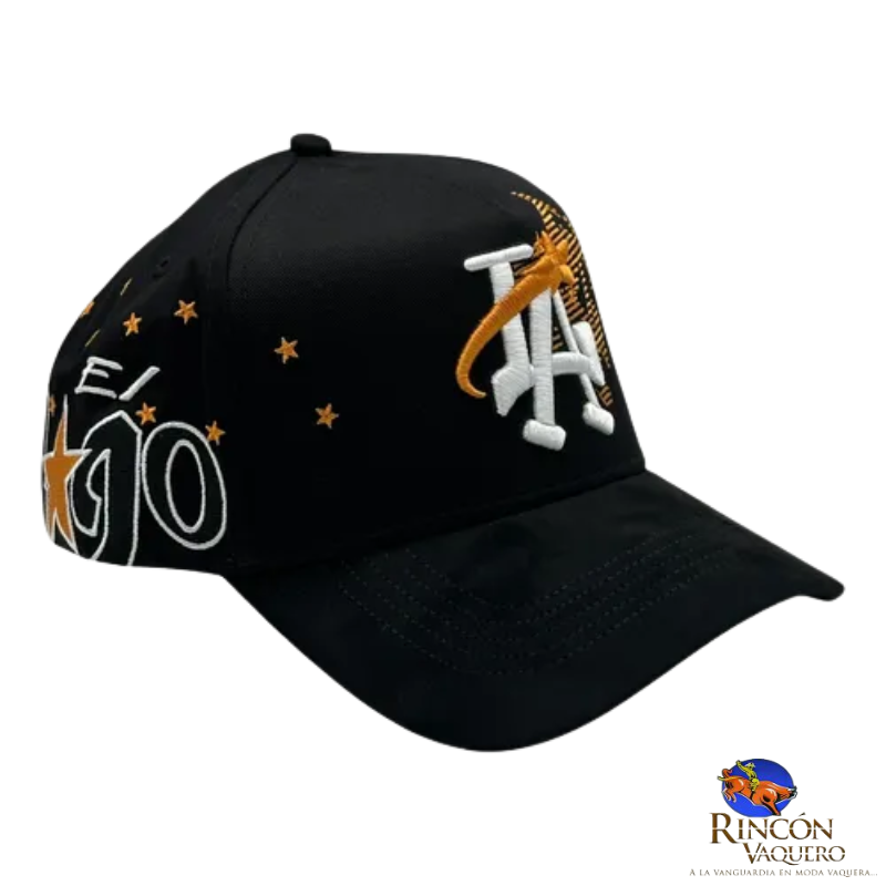 Gorra Thirty One Hats De East L.A