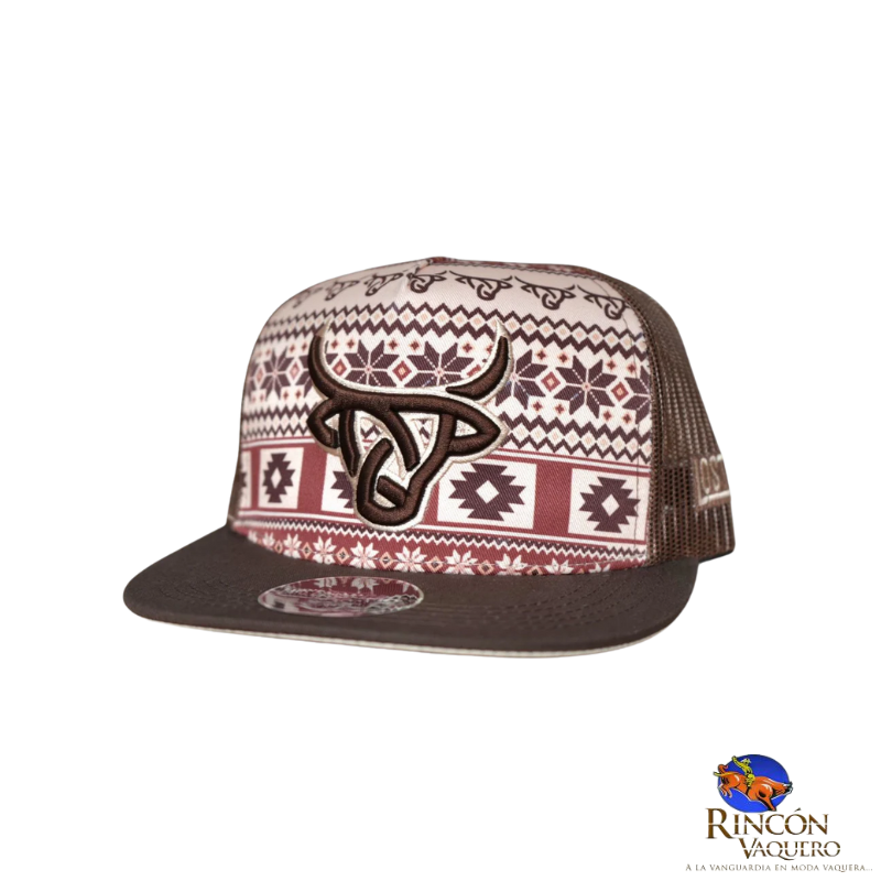 Gorra Lost Calf Xochi