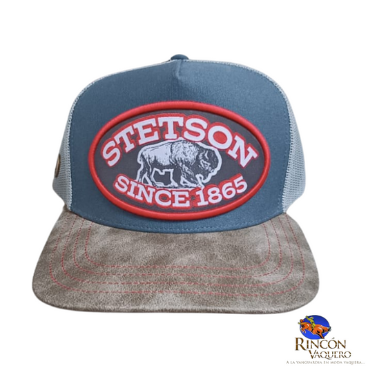 Gorra Stetson 32