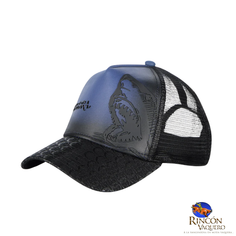 Gorra Cuadra para caballero