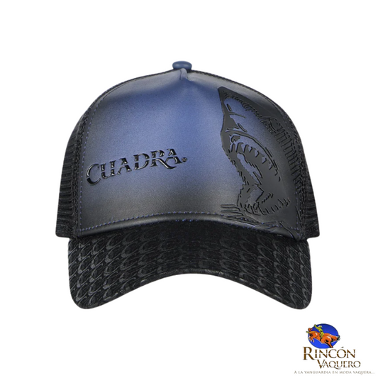 Gorra Cuadra para caballero