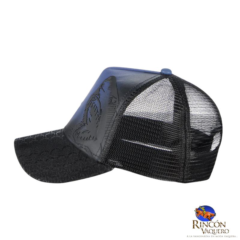 Gorra Cuadra para caballero