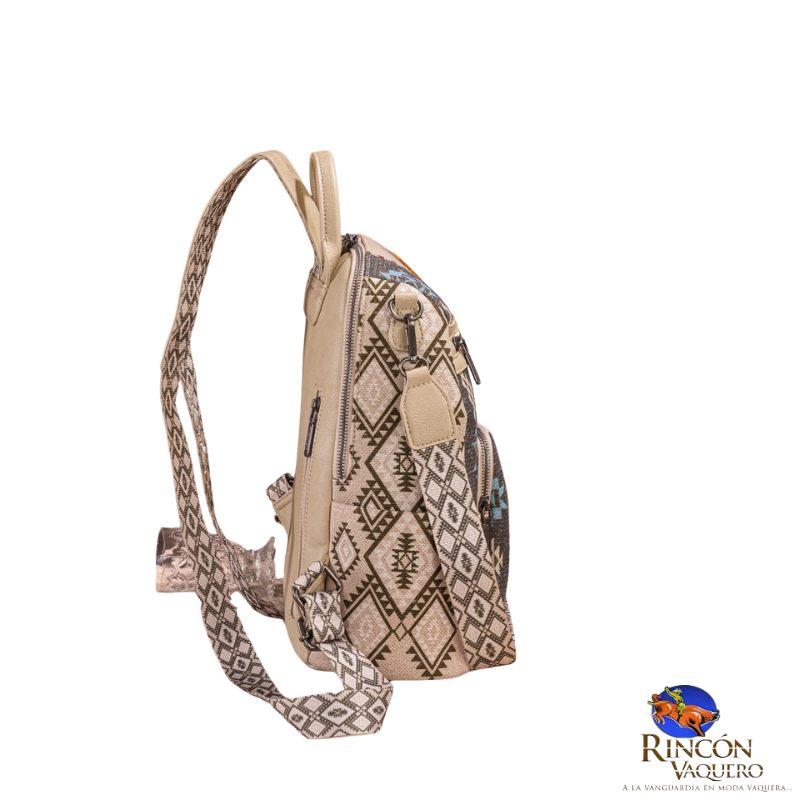 Mochila Wrangler para dama