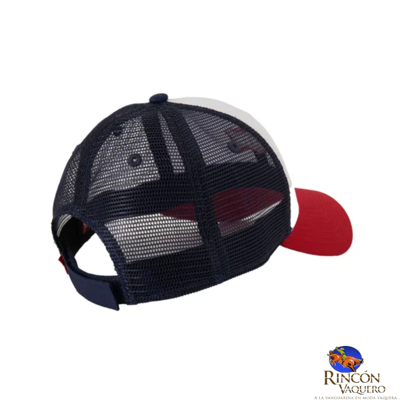 Gorra Trucker Levis
