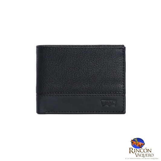 Cartera Levi's Bifold 87522-0096