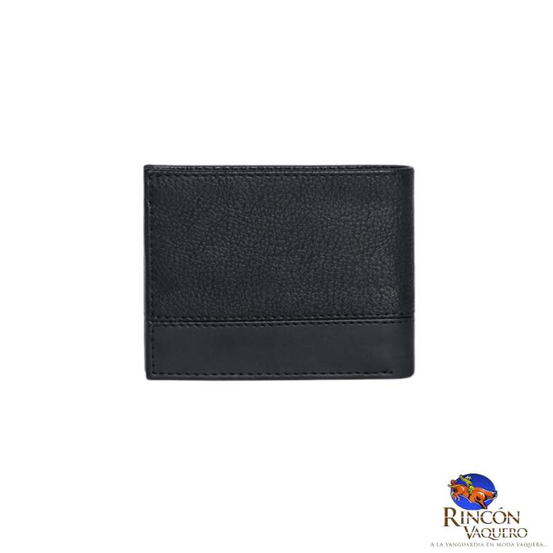 Cartera Levi's Bifold 87522-0096