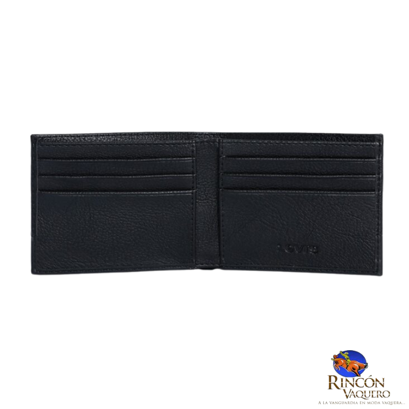 Cartera Levi's Bifold 87522-0096