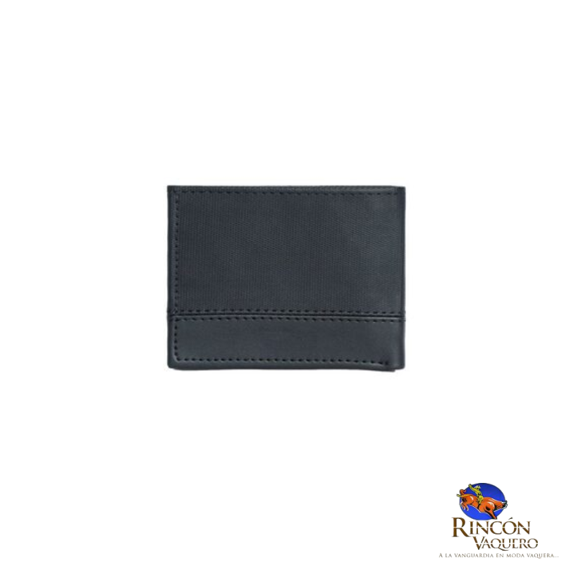 Billetera Bifold Levi's