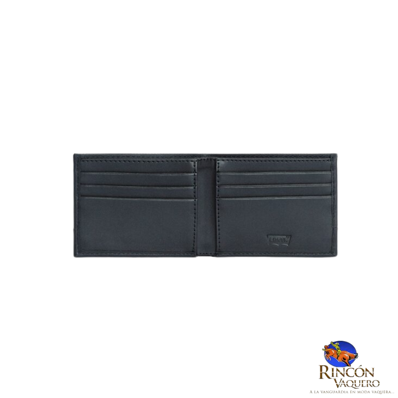 Billetera Bifold Levi's