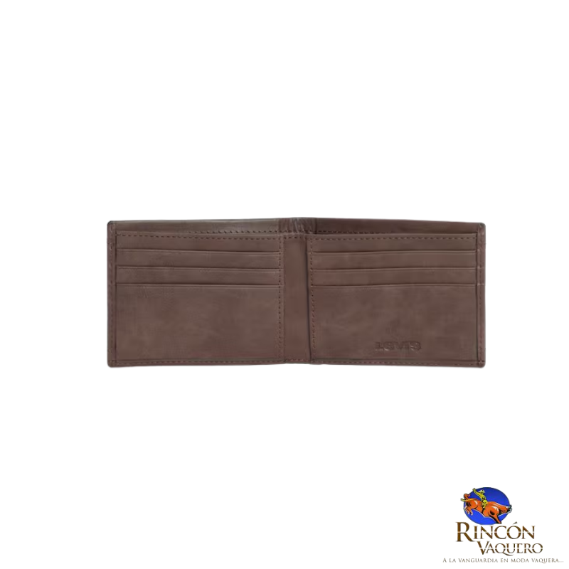 Cartera Levi's 87522-0110