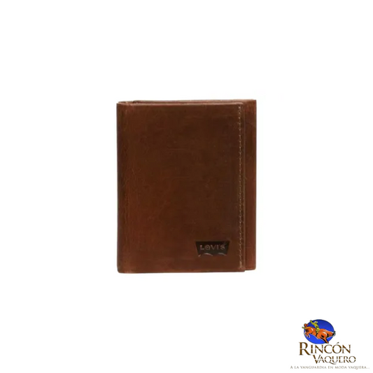 Cartera Levi's 87524-0098