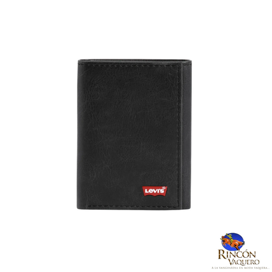 Cartera Levi's LMPWT-W005
