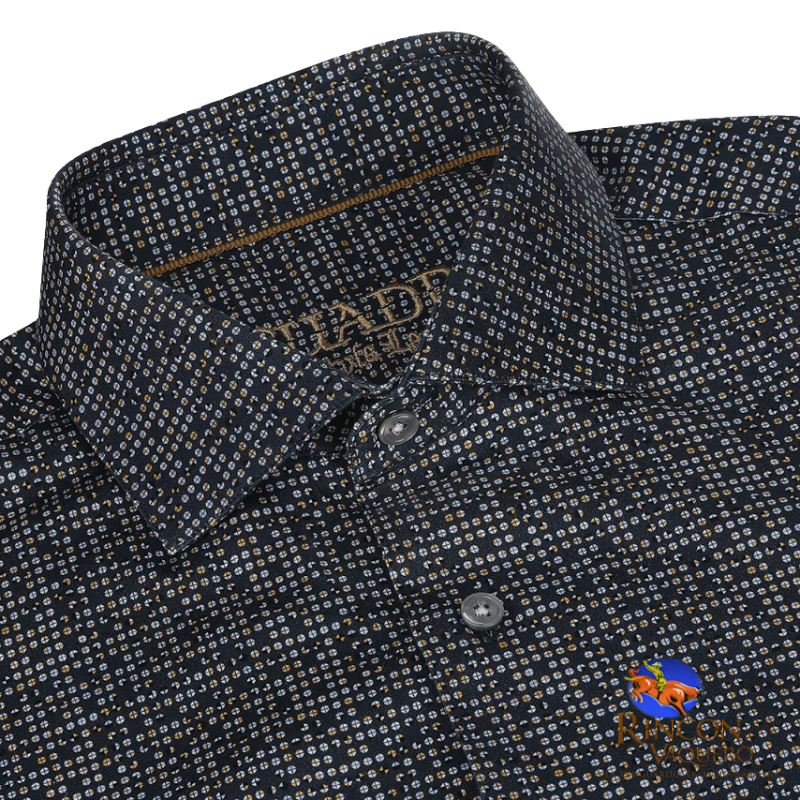 Camisa Cuadra para caballero