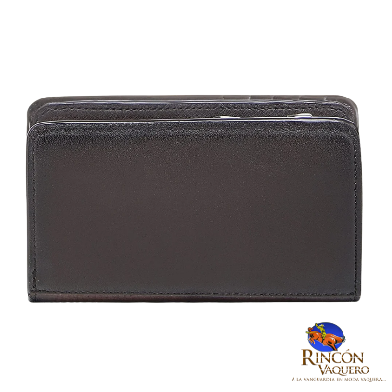 Billetera Cuadra para dama