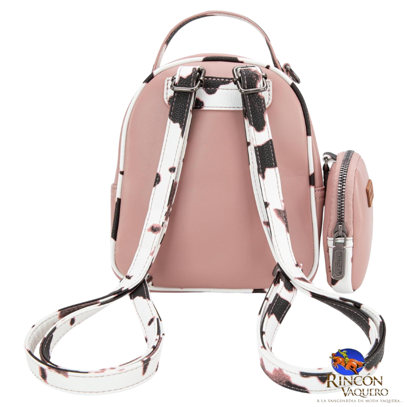 Mochila Mini Wrangler Dama