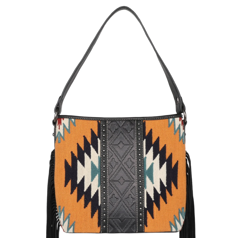 Bolsa Montana West Amarillo Western