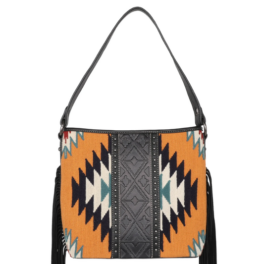 Bolsa Montana West Amarillo Western