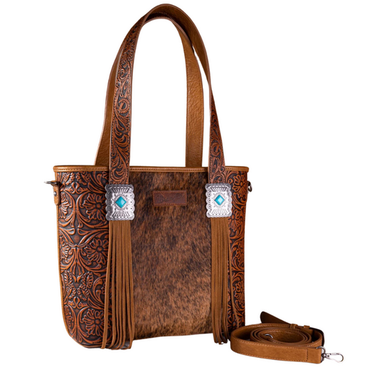Bolso  Wrangler Cowhide
