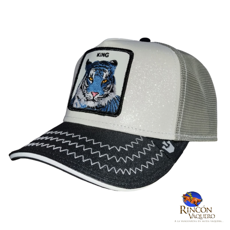 Gorra Goorin Bros Caballero