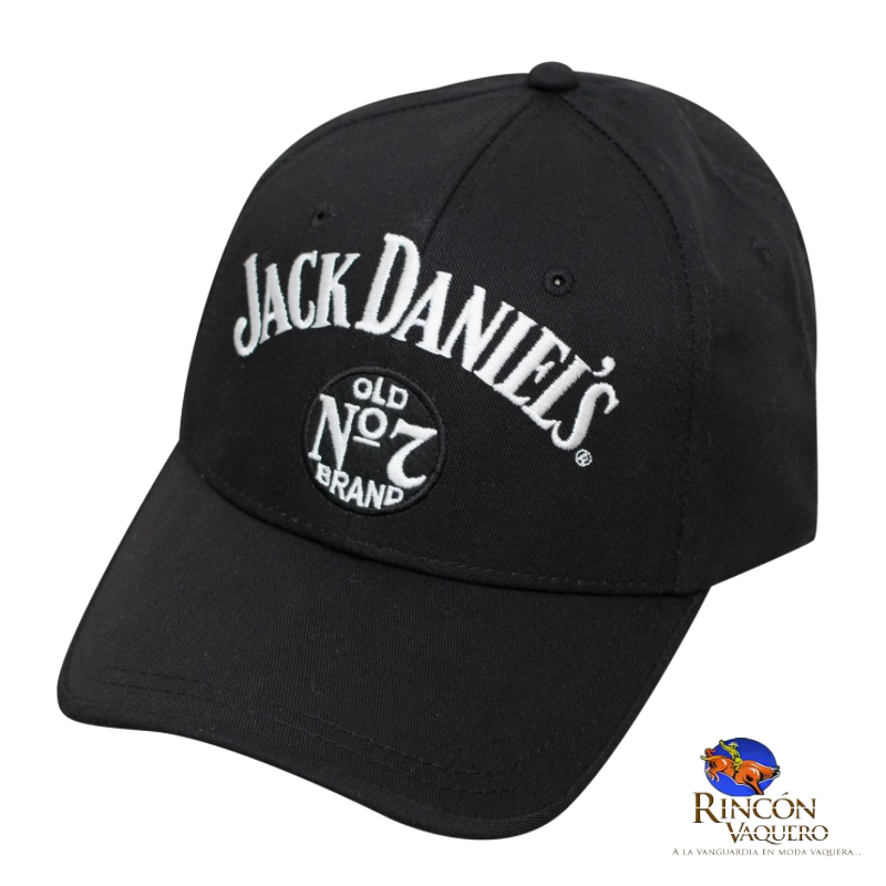Gorra Jack Daniel´s JD77-G