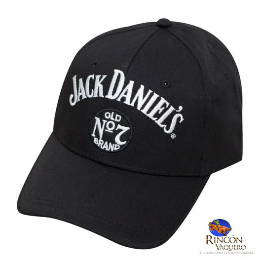Gorra Jack Daniel´s JD77-G