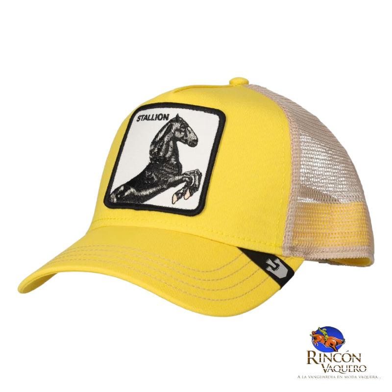 Gorra Goorin Bros Caballero