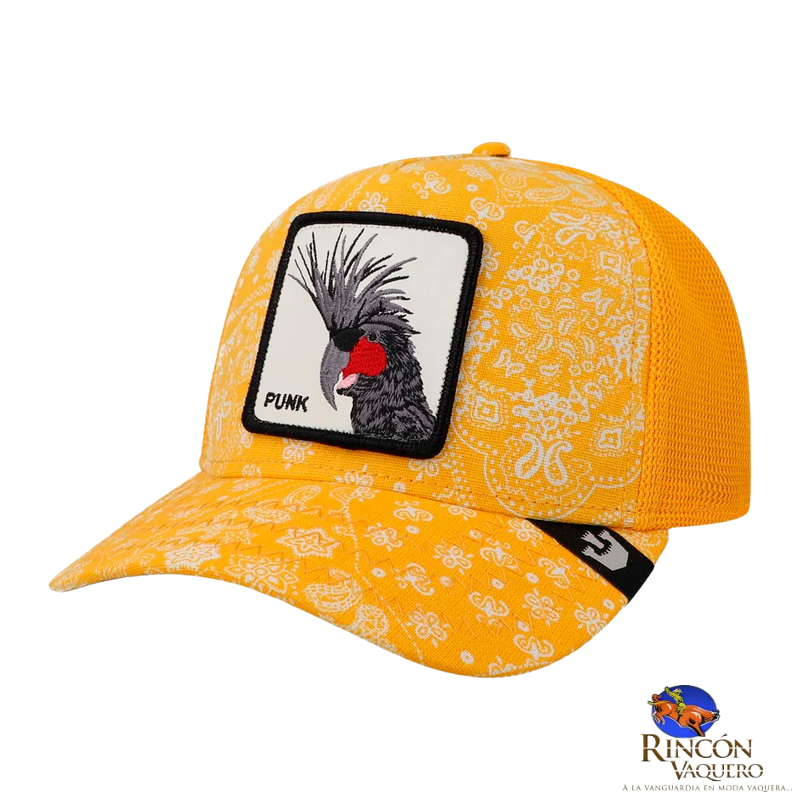 Gorra Goorin Bros Caballero