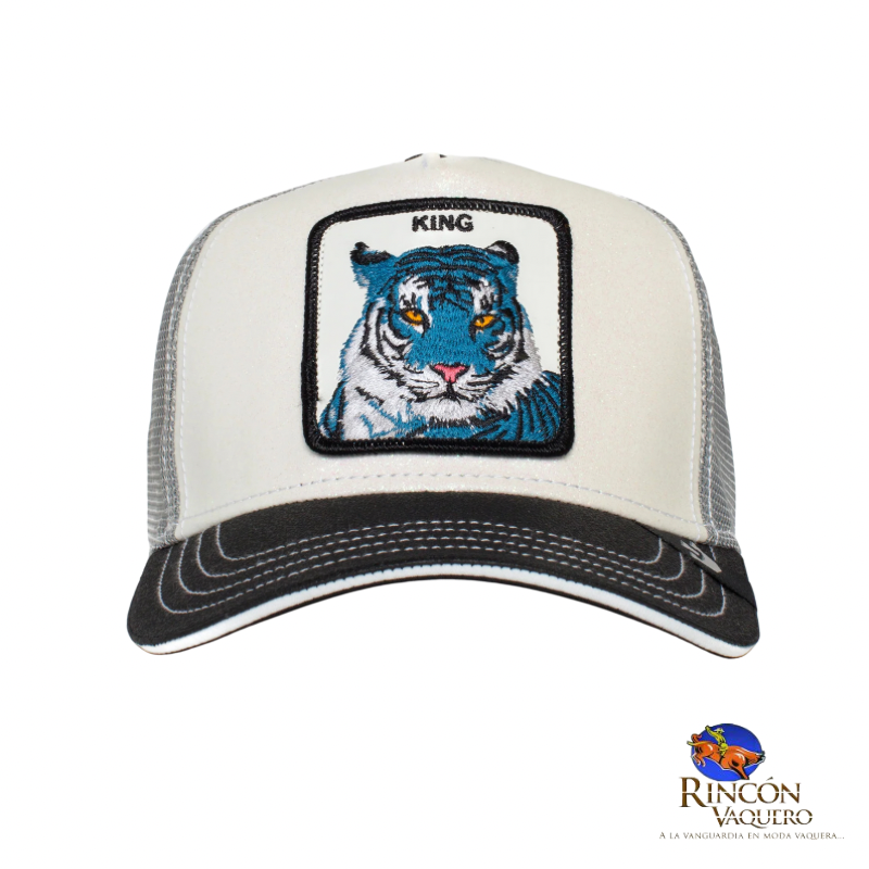Gorra Goorin Bros Caballero