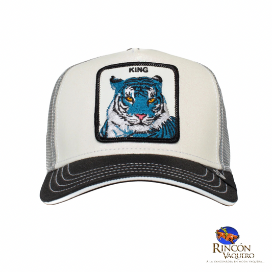 Gorra Goorin Bros Caballero