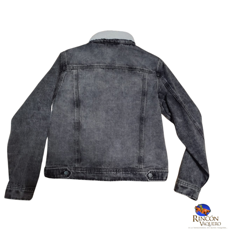 Chamarra Wrangler para dama