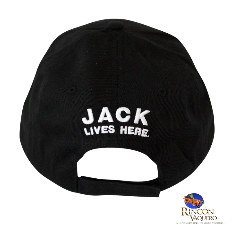 Gorra Jack Daniel´s JD77-G