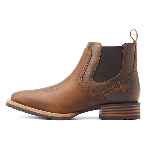 Botin Ariat Caballero