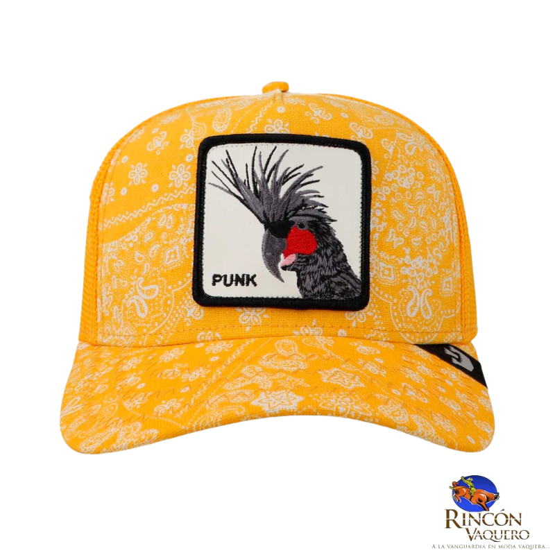 Gorra Goorin Bros Caballero