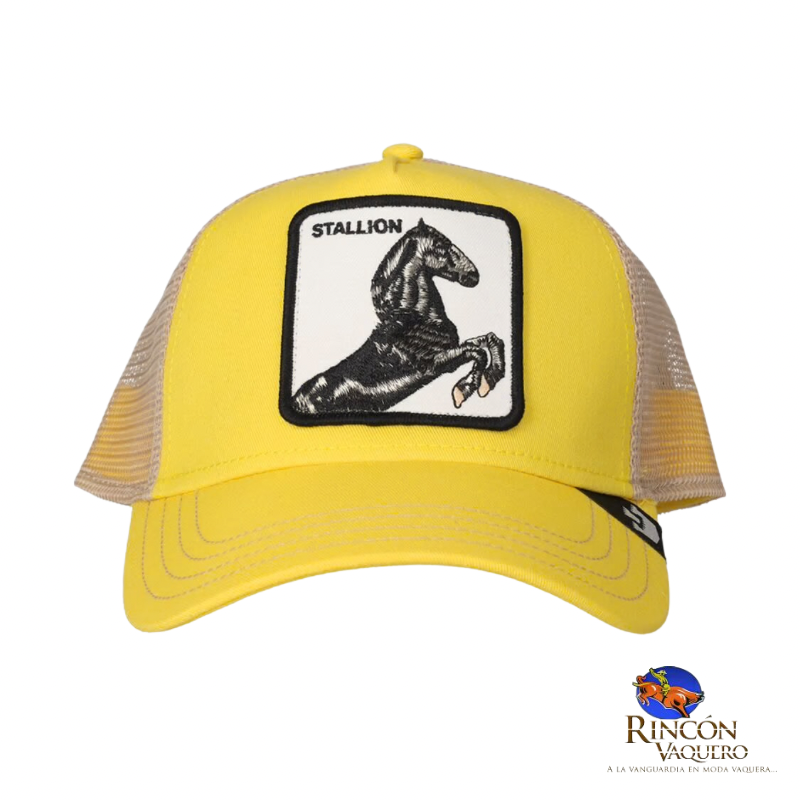 Gorra Goorin Bros Caballero