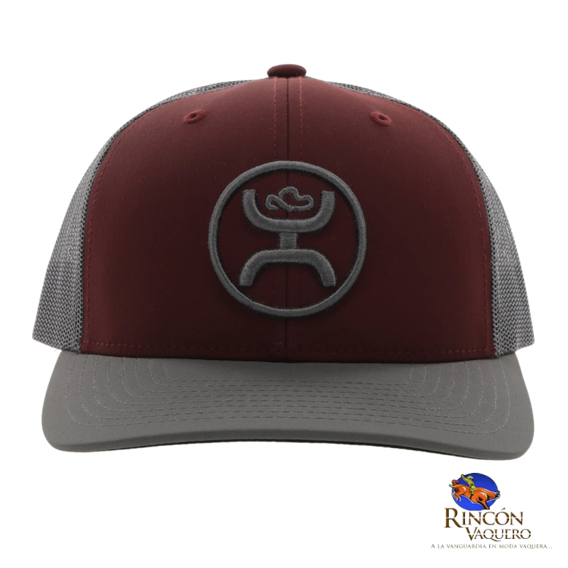 Gorra Hooney Brands Caballero
