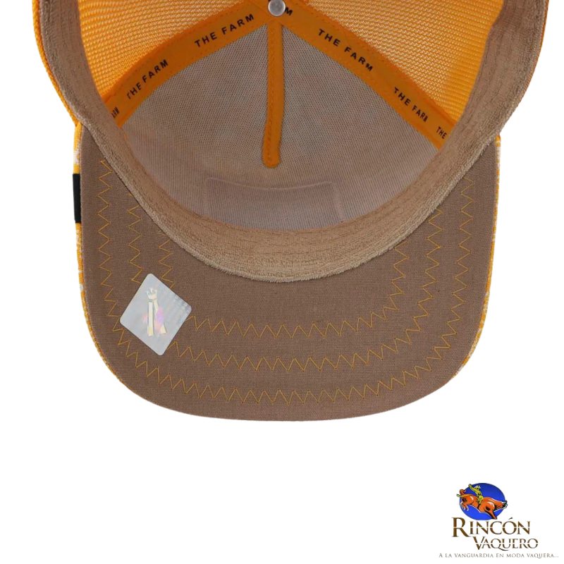 Gorra Goorin Bros Caballero