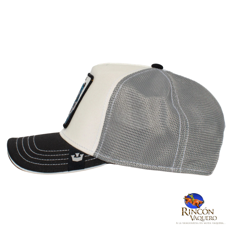 Gorra Goorin Bros Caballero
