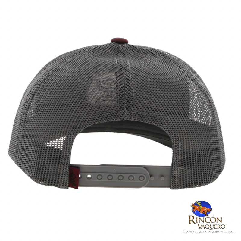 Gorra Hooney Brands Caballero