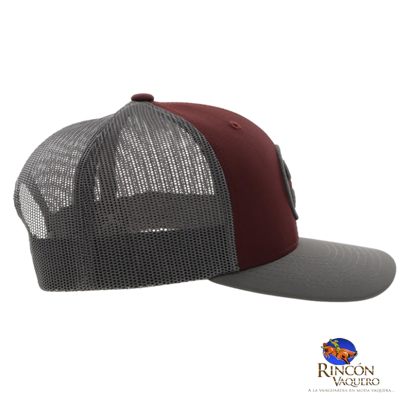 Gorra Hooney Brands Caballero