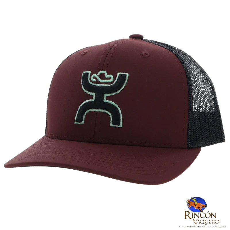 Gorra Hooney Brands Caballero