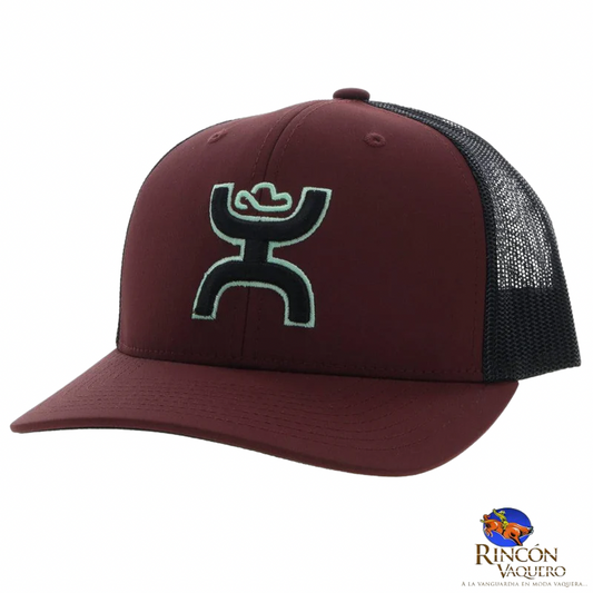 Gorra Hooney Brands Caballero