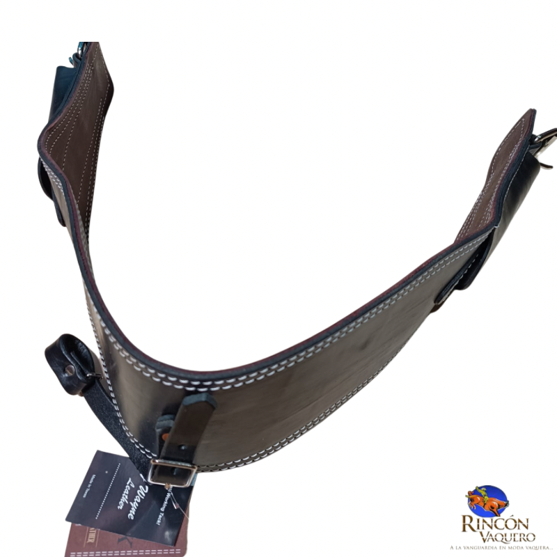 Cincho para caballo