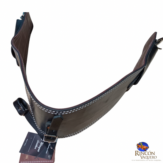 Cincho para caballo