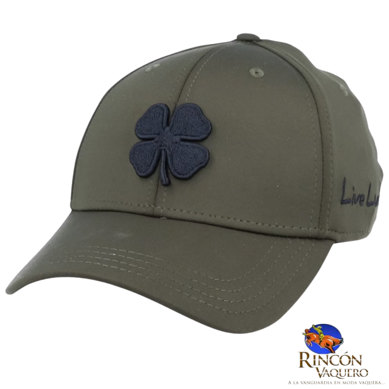 Gorra Black Clover Premium Clover 43