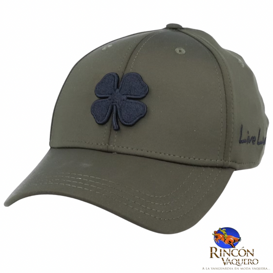 Gorra Black Clover Premium Clover 43